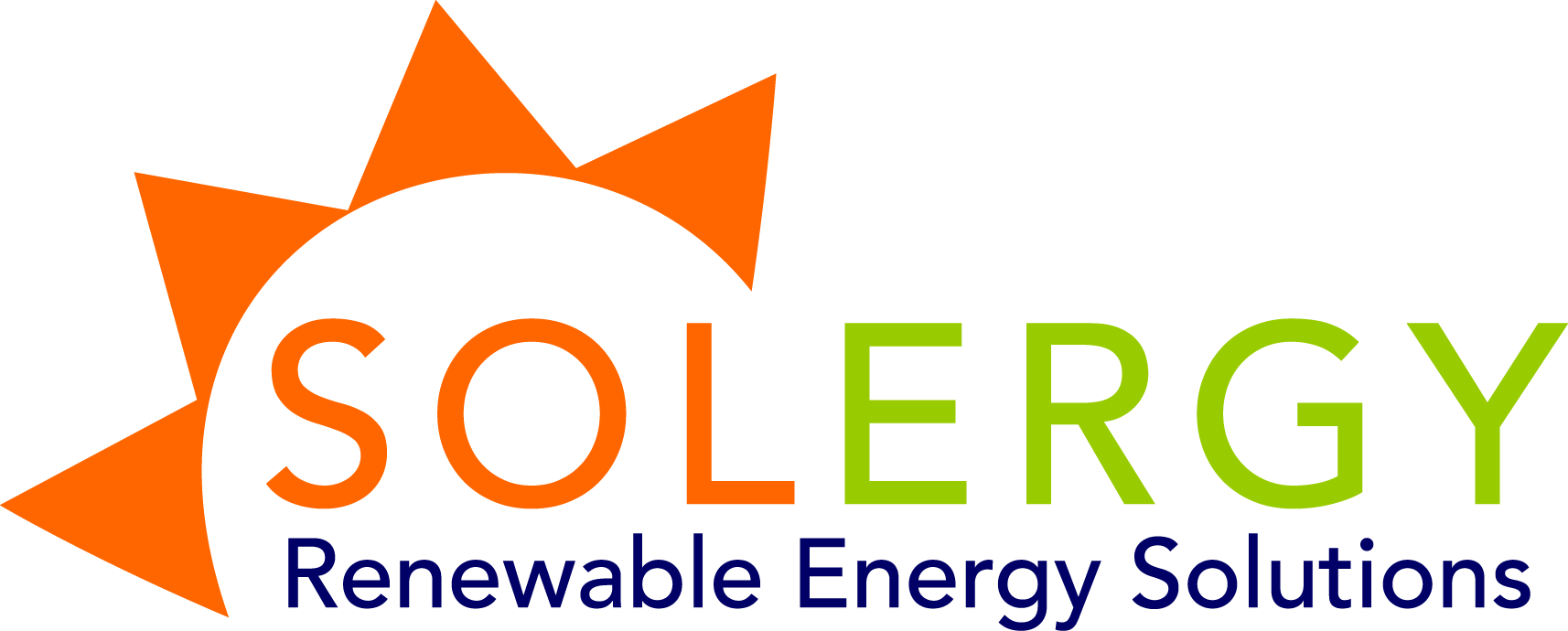 Solergy Logo